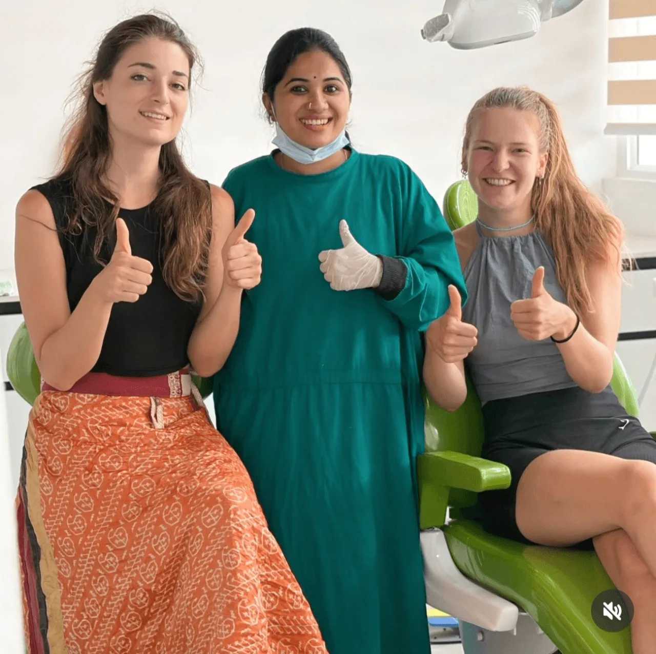 Scaling & Polishing at Bright Dental Solutions, Varkala